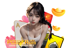 power เว็บตรง