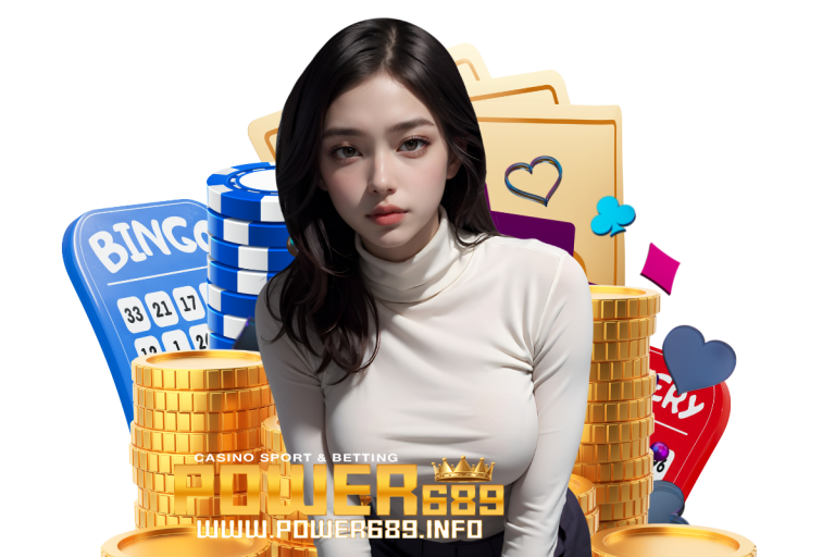 บาคาร่า 689