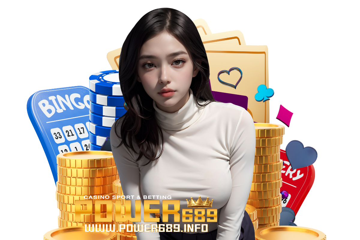 บาคาร่า 689